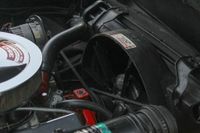 1974 Chevrolet Corvette Convertible for sale