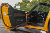 1974 Chevrolet Corvette Convertible for sale