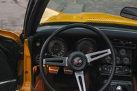 1974 Chevrolet Corvette Convertible for sale
