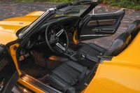 1974 Chevrolet Corvette Convertible for sale
