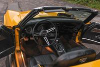 1974 Chevrolet Corvette Convertible for sale