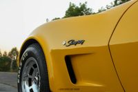 1974 Chevrolet Corvette Convertible for sale