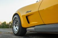 1974 Chevrolet Corvette Convertible for sale