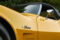 1974 Chevrolet Corvette Convertible for sale