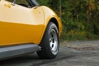 1974 Chevrolet Corvette Convertible for sale