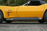 1974 Chevrolet Corvette Convertible for sale