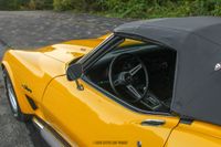 1974 Chevrolet Corvette Convertible for sale