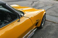 1974 Chevrolet Corvette Convertible for sale