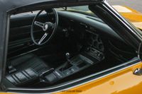 1974 Chevrolet Corvette Convertible for sale