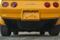 1974 Chevrolet Corvette Convertible for sale