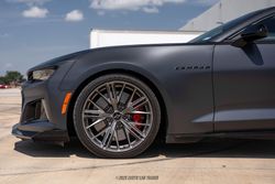 2024 Chevrolet Camaro ZL1 Collector's Edition for sale