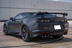 2024 Chevrolet Camaro ZL1 Collector's Edition for sale