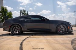 2024 Chevrolet Camaro ZL1 Collector's Edition for sale