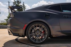 2024 Chevrolet Camaro ZL1 Collector's Edition for sale