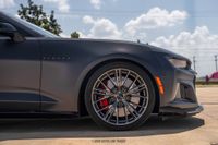 2024 Chevrolet Camaro ZL1 Collector's Edition for sale