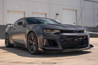 2024 Chevrolet Camaro ZL1 Collector's Edition for sale