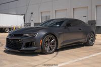 2024 Chevrolet Camaro ZL1 Collector's Edition for sale