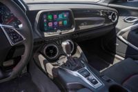2024 Chevrolet Camaro ZL1 Collector's Edition for sale