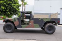 2018 AM General Humvee M1123 for sale