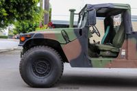 2018 AM General Humvee M1123 for sale