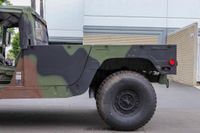 2018 AM General Humvee M1123 for sale