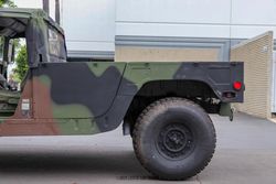 2018 AM General Humvee M1123 for sale