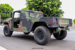 2018 AM General Humvee M1123 for sale