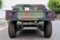 2018 AM General Humvee M1123 for sale