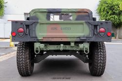 2018 AM General Humvee M1123 for sale