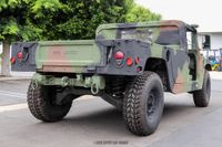 2018 AM General Humvee M1123 for sale