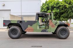 2018 AM General Humvee M1123 for sale