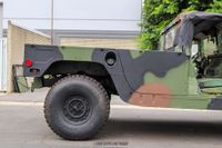 2018 AM General Humvee M1123 for sale