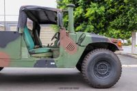 2018 AM General Humvee M1123 for sale