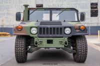 2018 AM General Humvee M1123 for sale