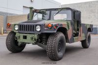 2018 AM General Humvee M1123 for sale
