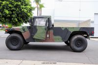 2018 AM General Humvee M1123 for sale