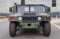 2018 AM General Humvee M1123 for sale