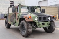 2018 AM General Humvee M1123 for sale