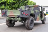 2018 AM General Humvee M1123 for sale