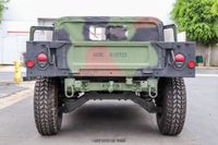 2018 AM General Humvee M1123 for sale