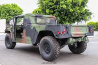 2018 AM General Humvee M1123 for sale