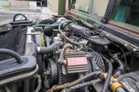 2018 AM General Humvee M1123 for sale