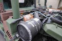 2018 AM General Humvee M1123 for sale