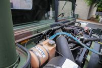 2018 AM General Humvee M1123 for sale