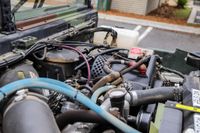 2018 AM General Humvee M1123 for sale