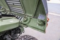 2018 AM General Humvee M1123 for sale