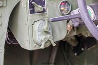 2018 AM General Humvee M1123 for sale