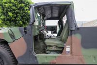 2018 AM General Humvee M1123 for sale