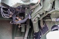 2018 AM General Humvee M1123 for sale