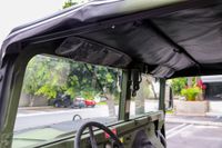 2018 AM General Humvee M1123 for sale